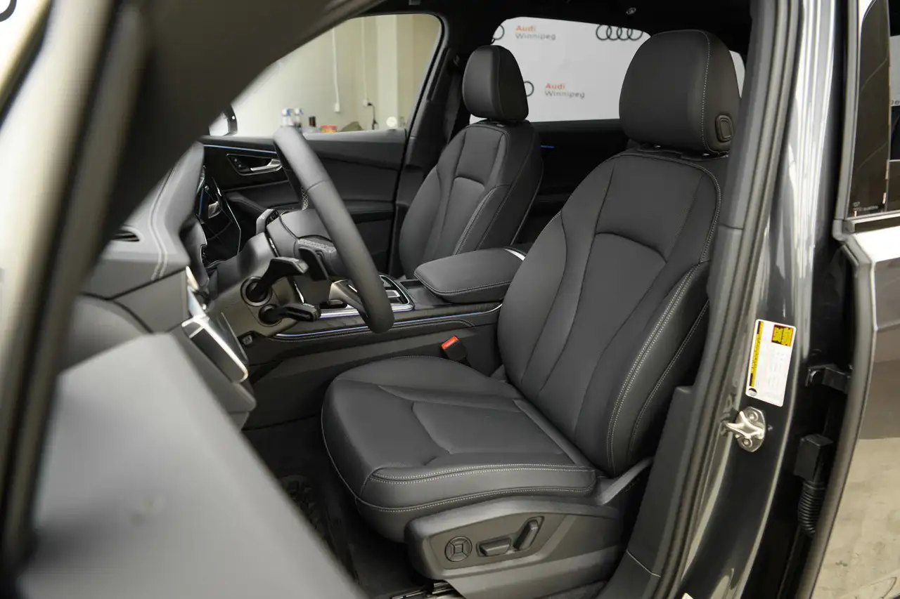Audi Q7 снимка Audi Q7