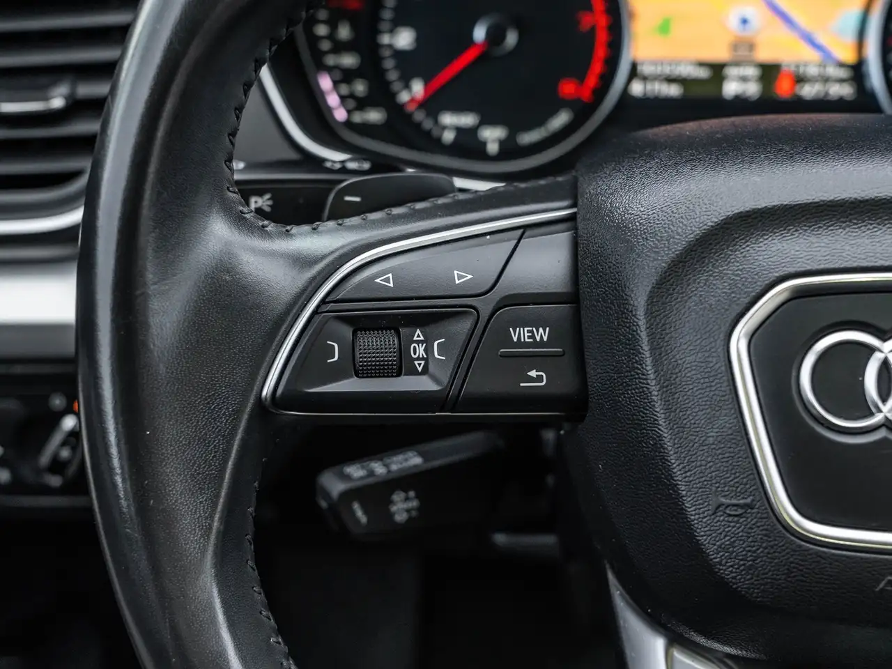 Audi Q5 снимка Audi Q5
