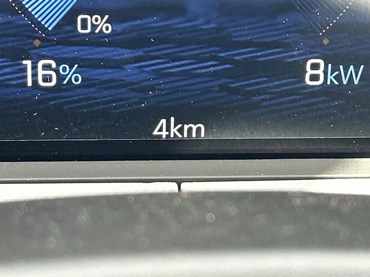 Chevrolet Bolt снимка Chevrolet Bolt