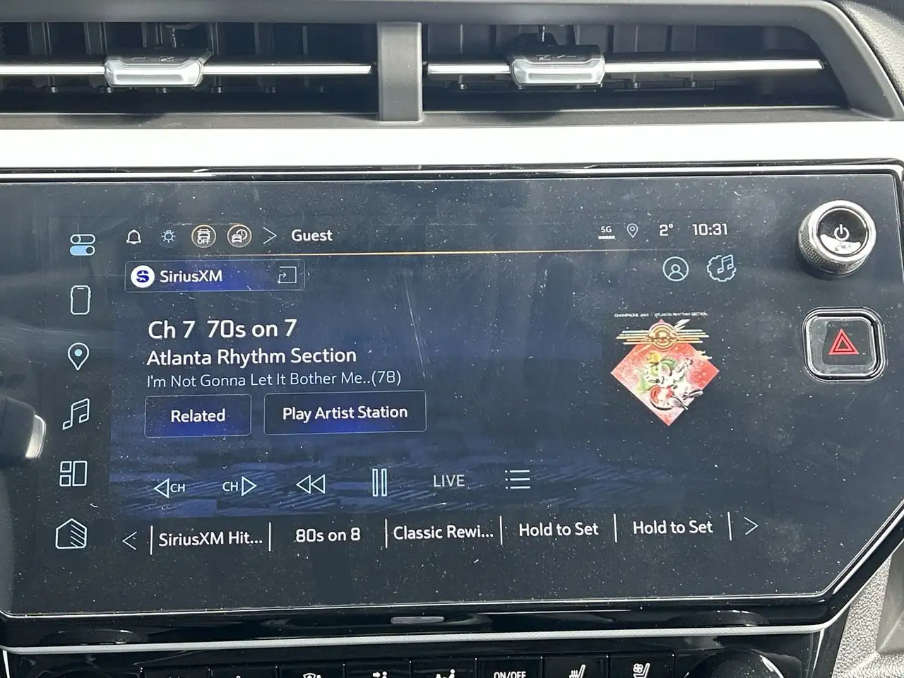 Chevrolet Bolt снимка Chevrolet Bolt