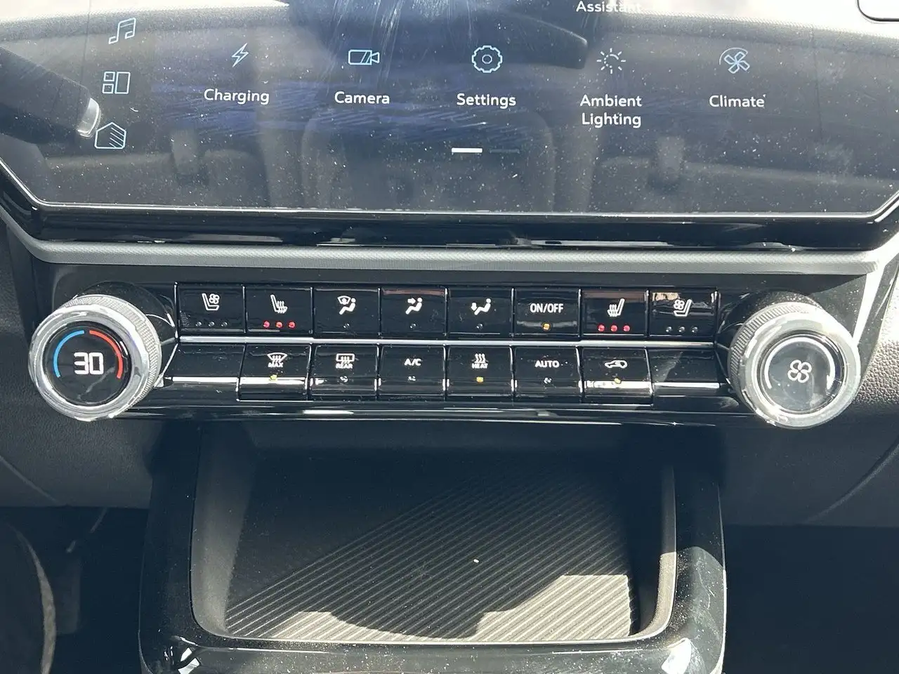 Chevrolet Bolt снимка Chevrolet Bolt
