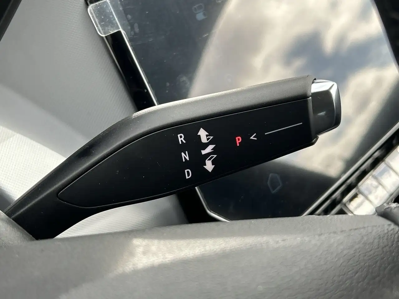 Chevrolet Bolt снимка Chevrolet Bolt