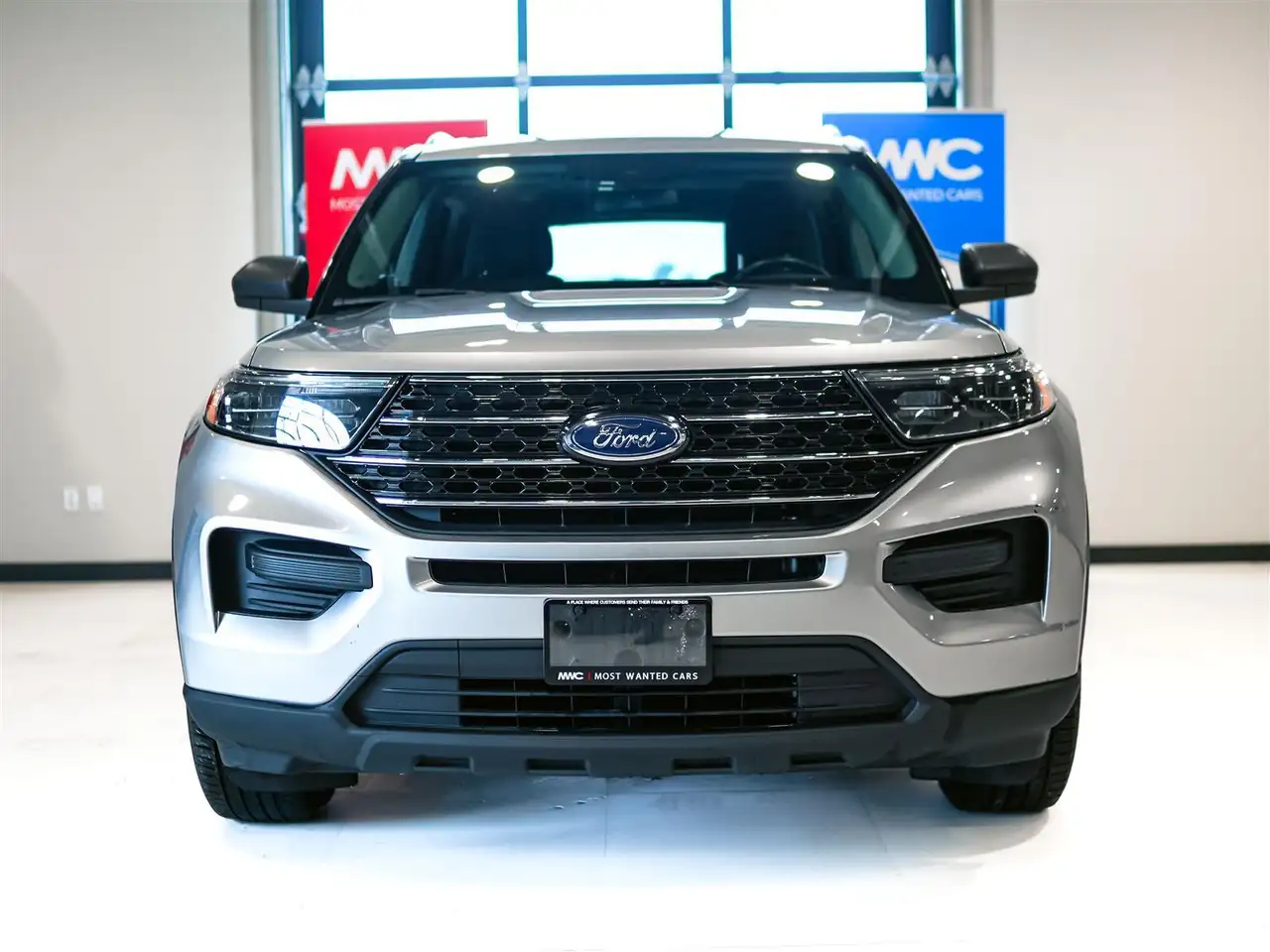 Ford Explorer fotografie Ford Explorer