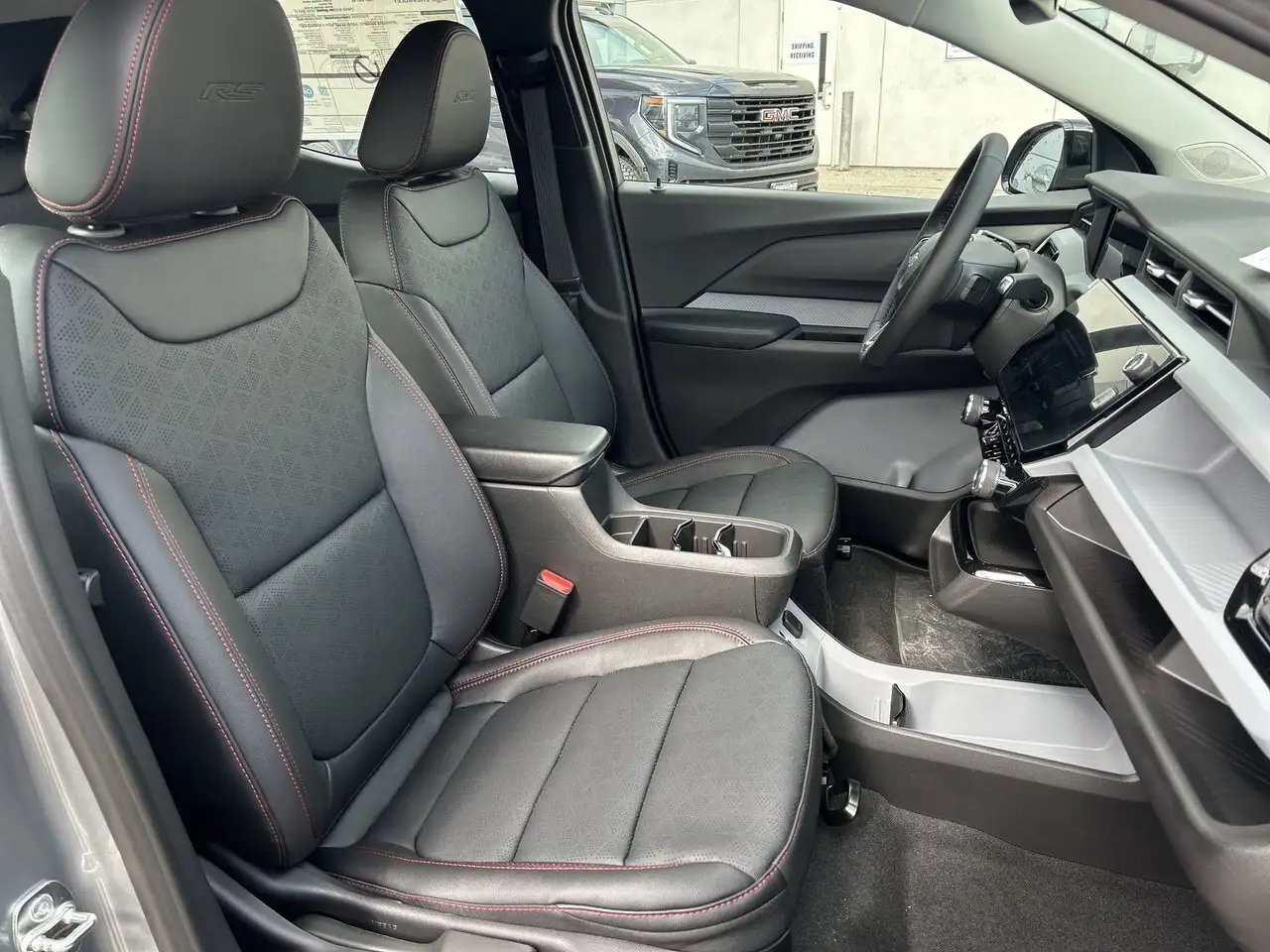 Chevrolet Bolt снимка Chevrolet Bolt