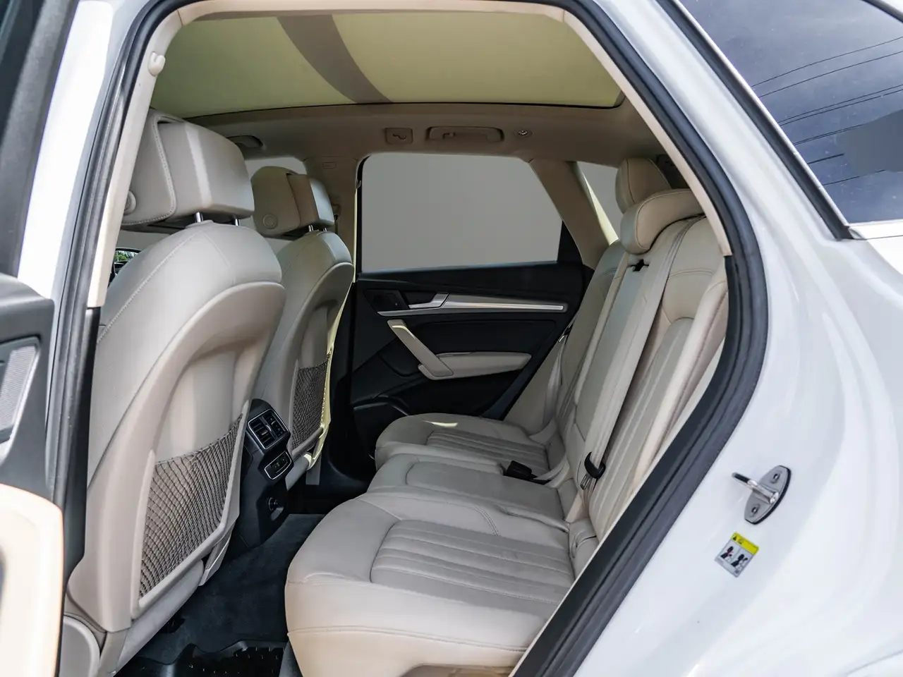 Audi Q5 снимка Audi Q5
