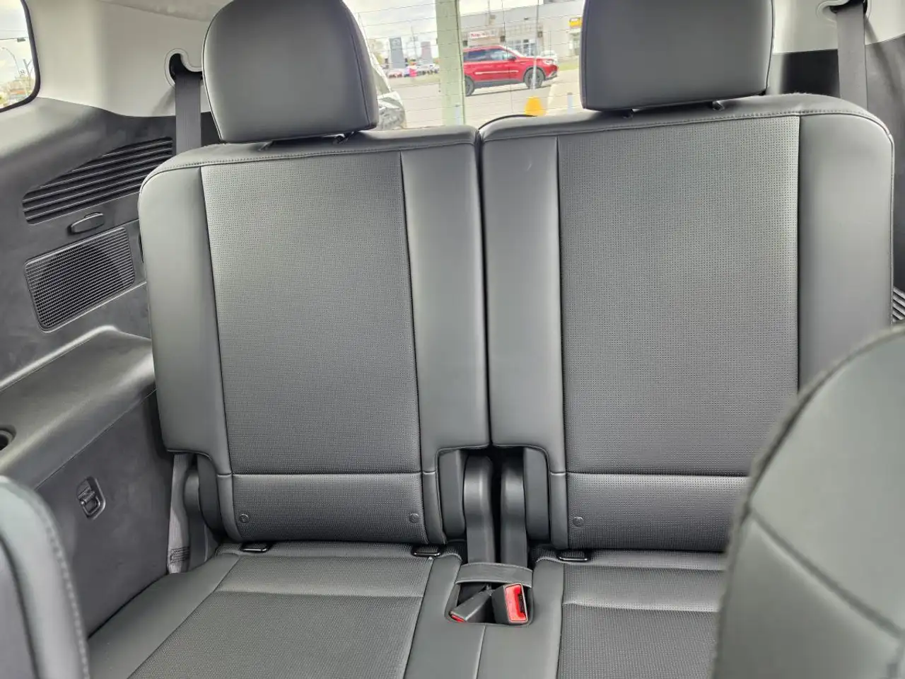 Hyundai IONIQ 9 снимка Hyundai IONIQ 9