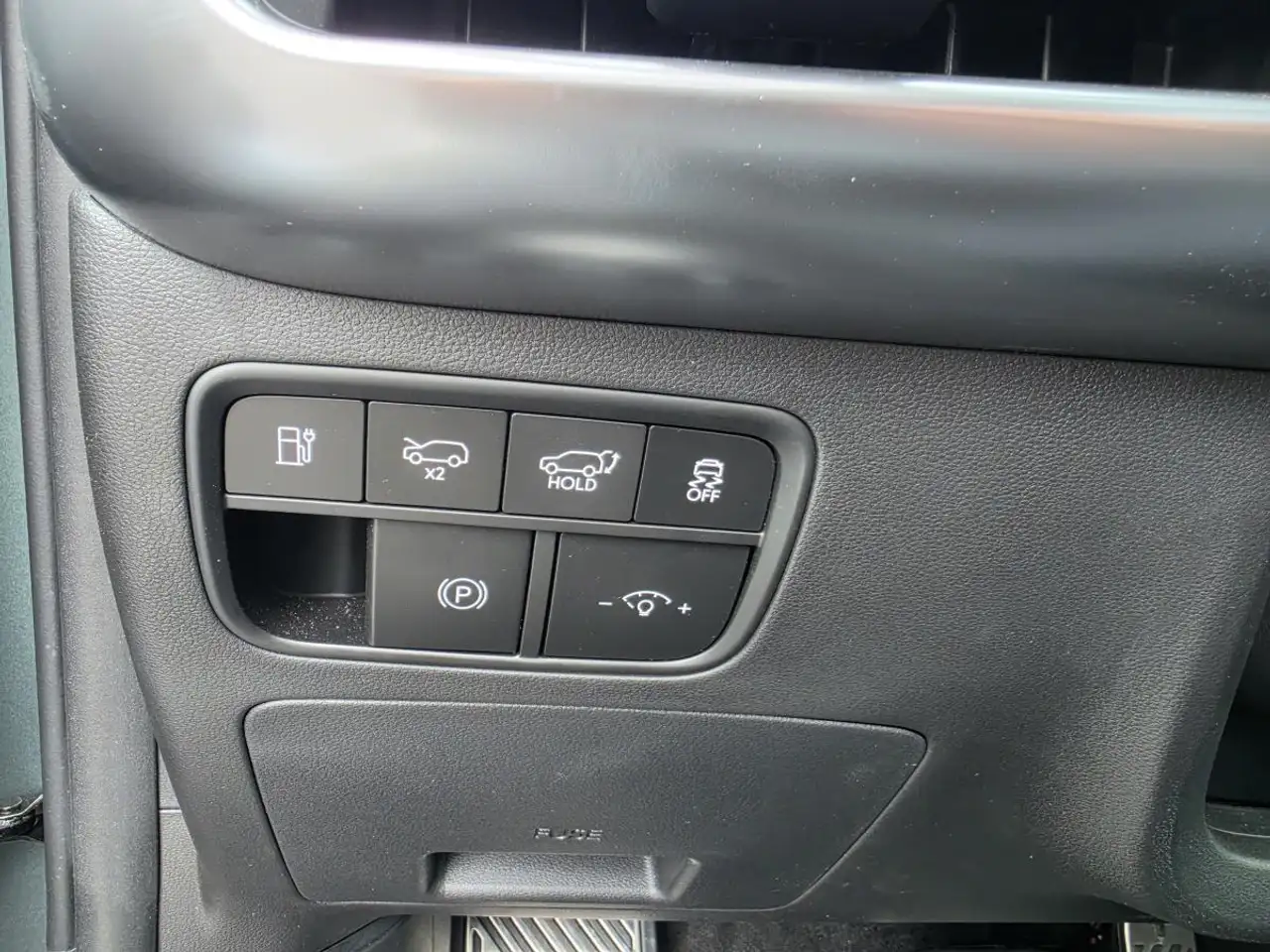 Hyundai IONIQ 9 снимка Hyundai IONIQ 9