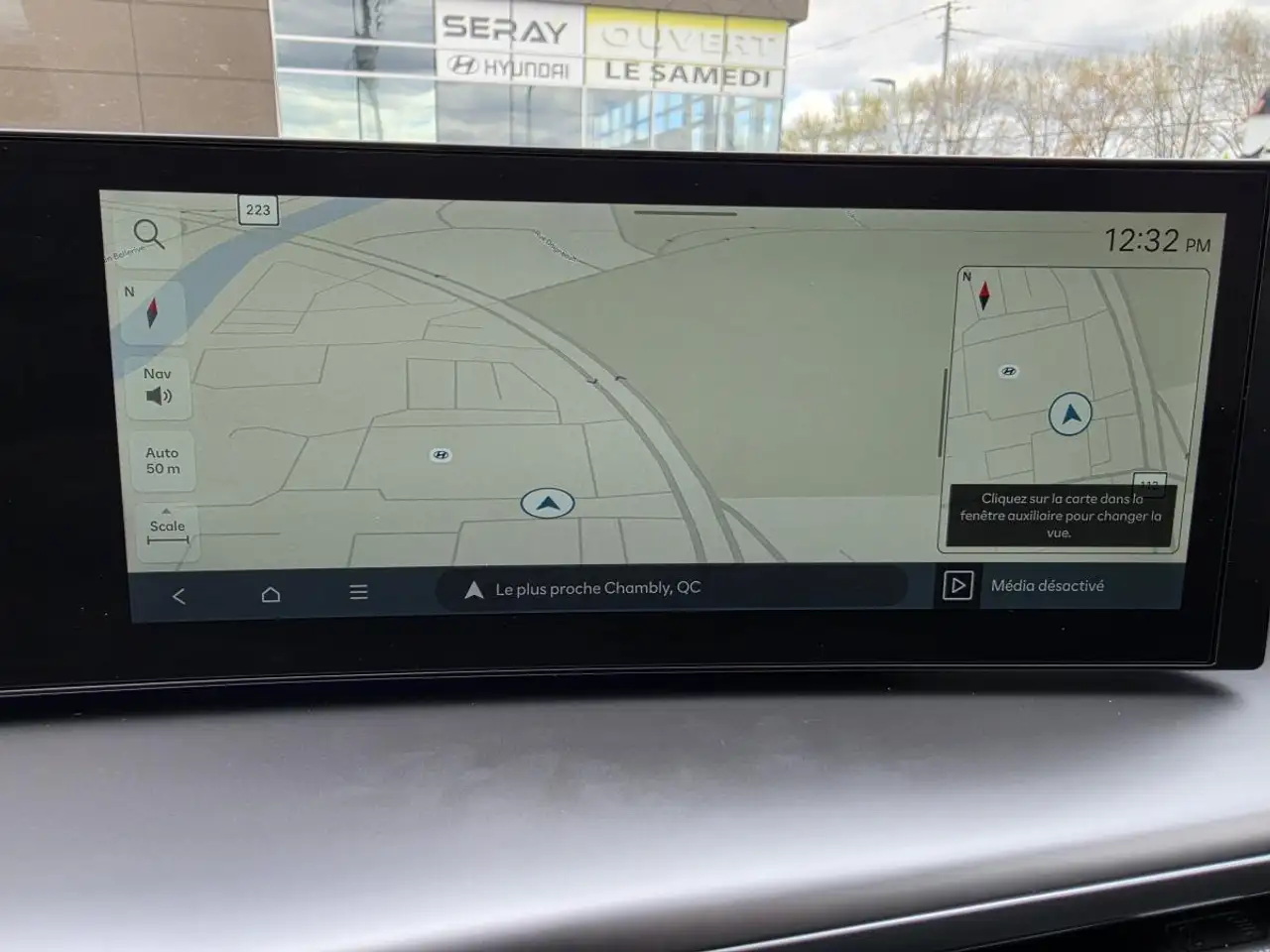 Hyundai IONIQ 9 снимка Hyundai IONIQ 9
