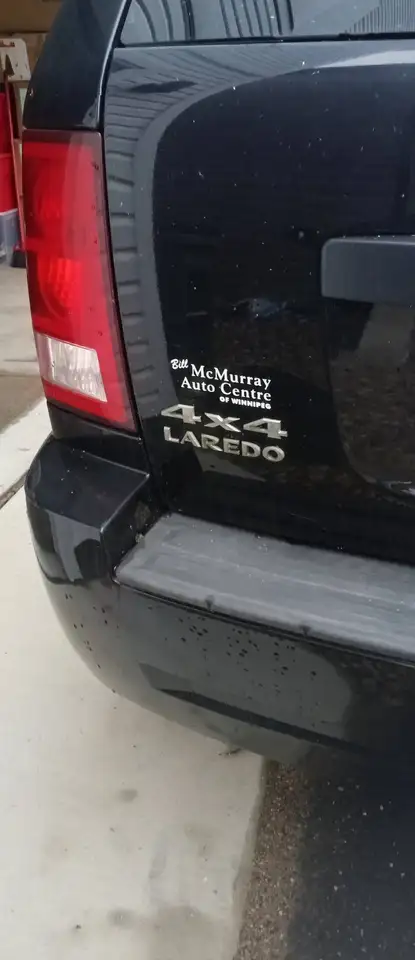 2007 Jeep Grand Cherokee