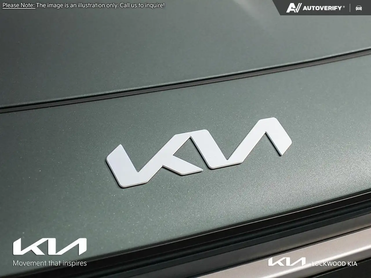 Kia Niro photo Kia Niro