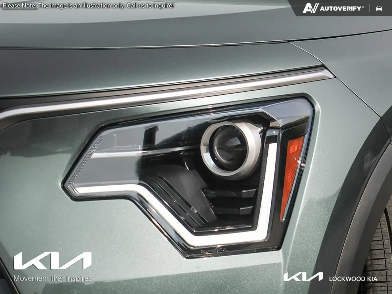 Kia Niro photo Kia Niro