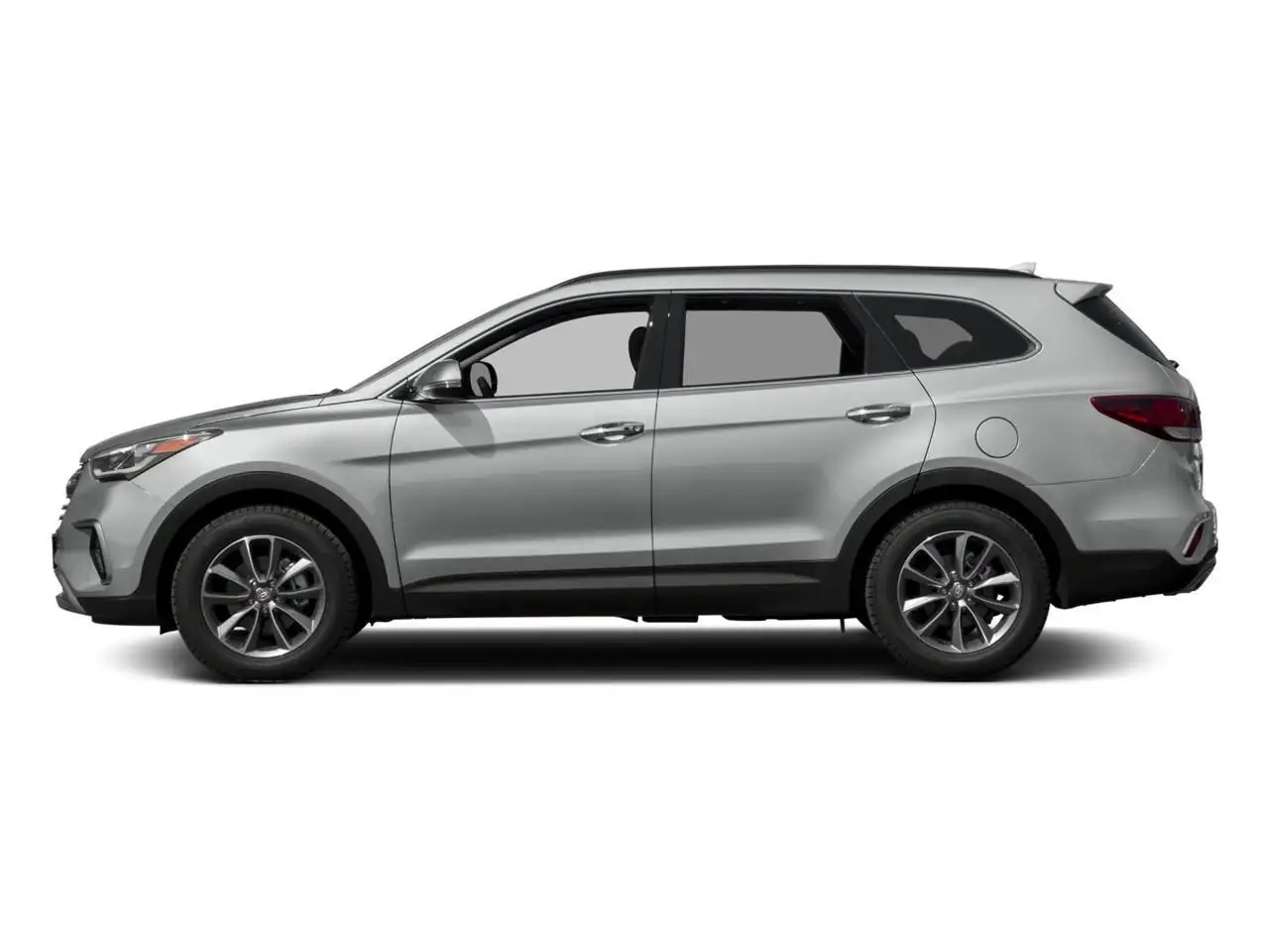 Hyundai SANTA FE снимка Hyundai SANTA FE