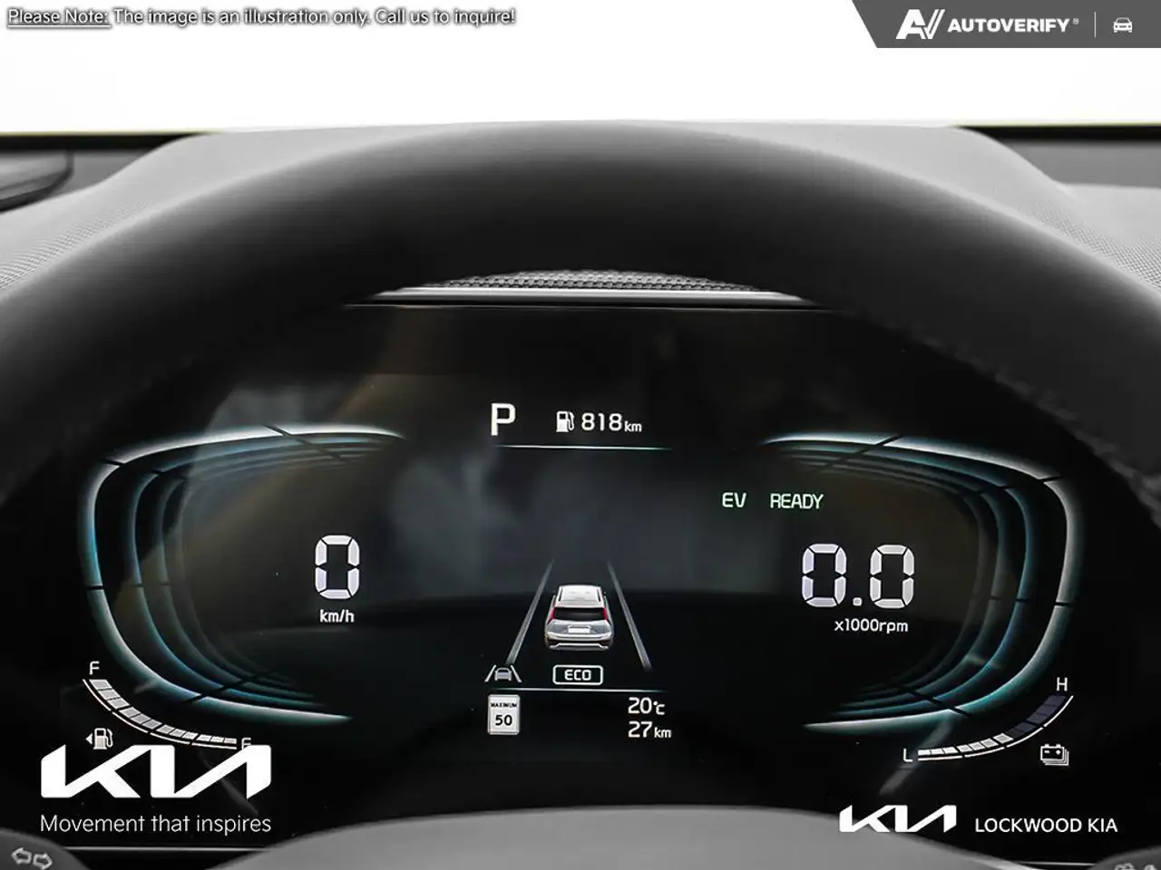 Kia Niro photo Kia Niro