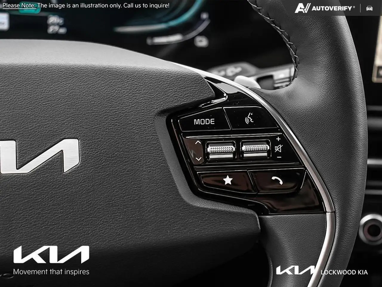 Kia Niro photo Kia Niro