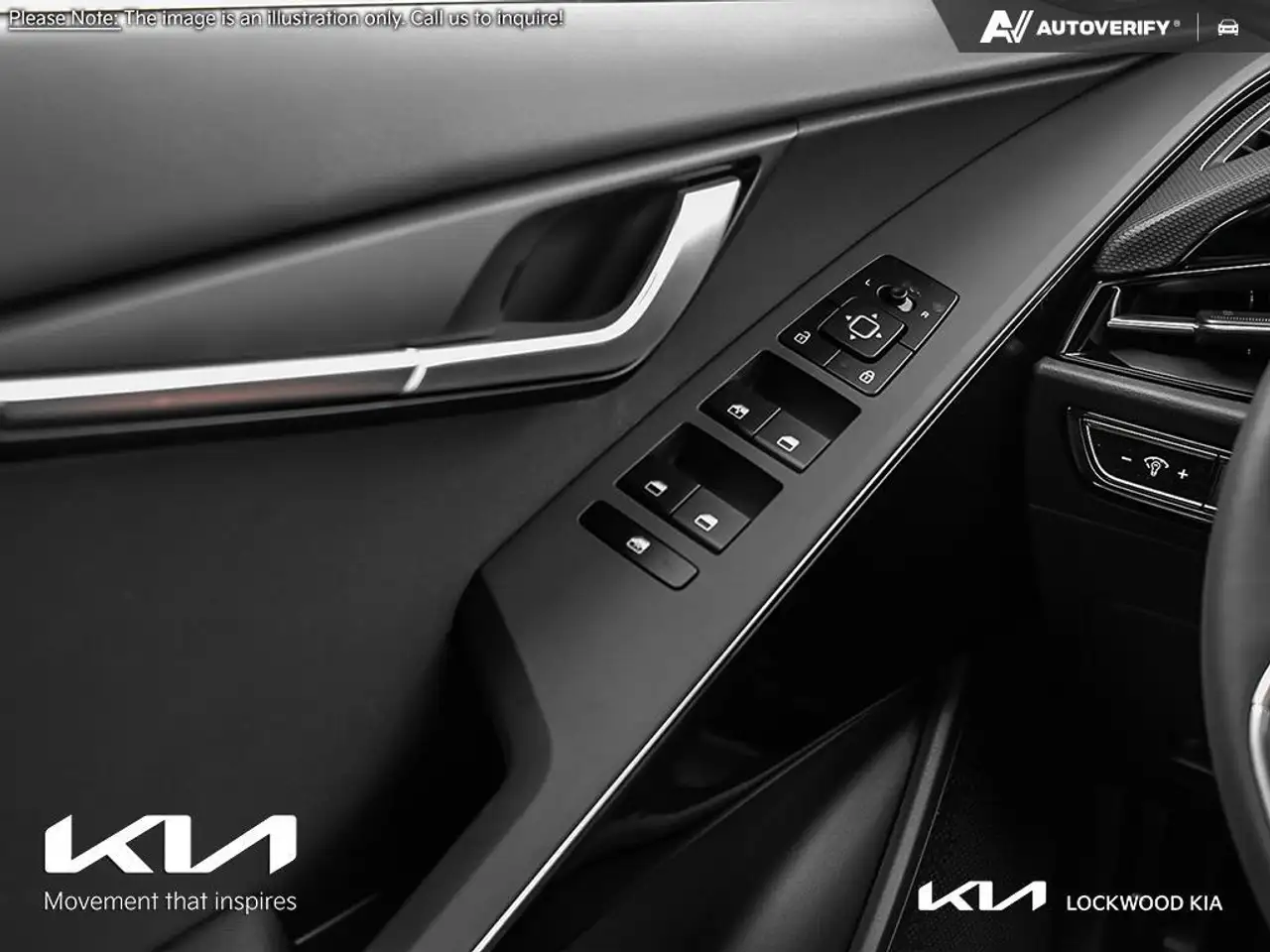 Kia Niro photo Kia Niro