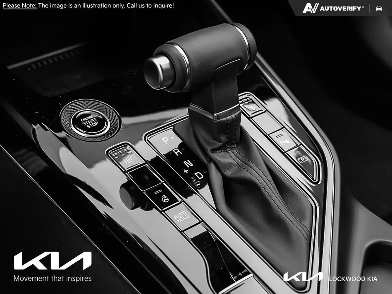 Kia Niro photo Kia Niro