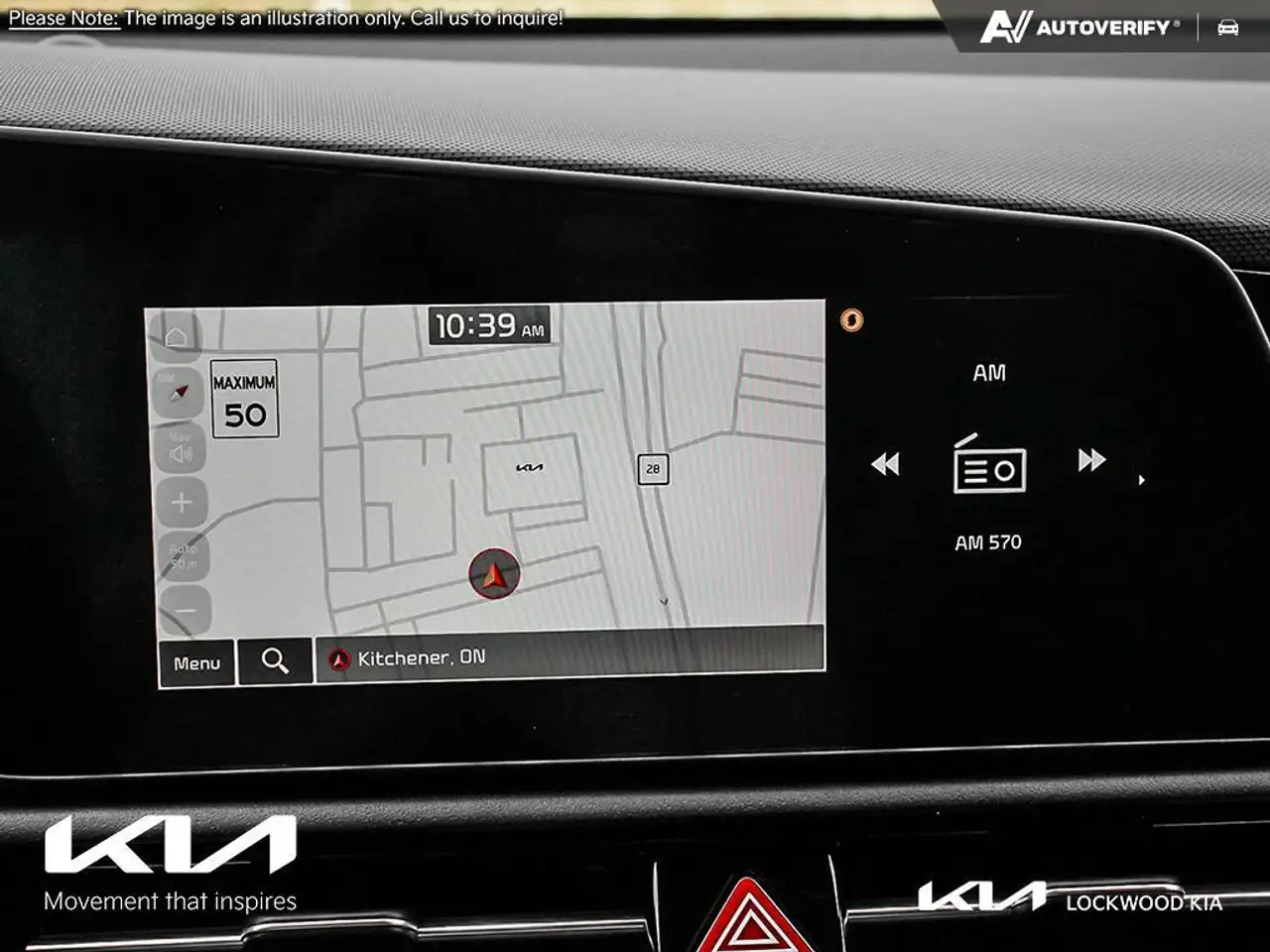 Kia Niro photo Kia Niro