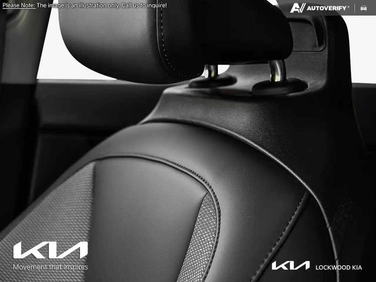 Kia Niro photo Kia Niro
