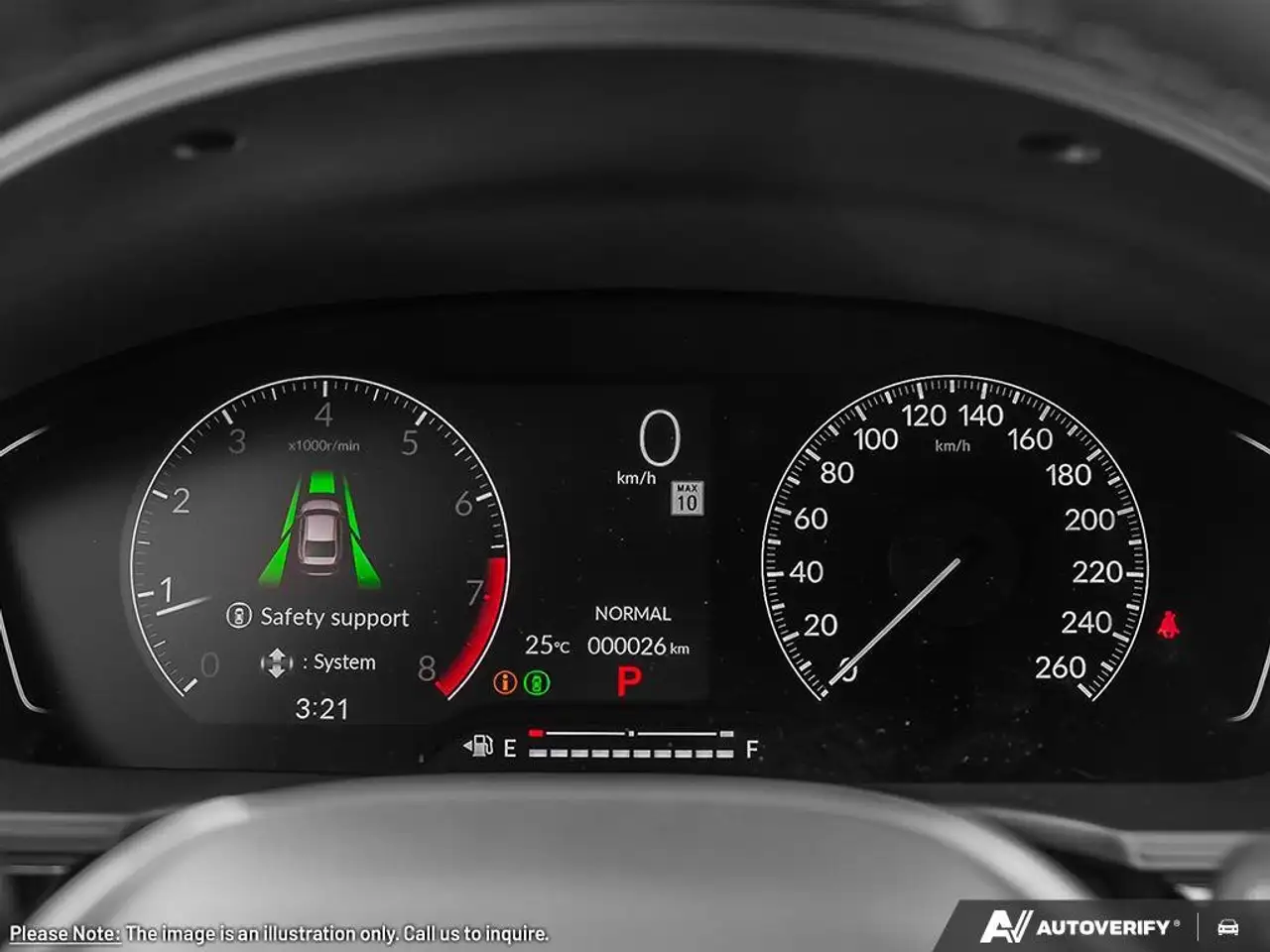 Honda Civic fotografie Honda Civic