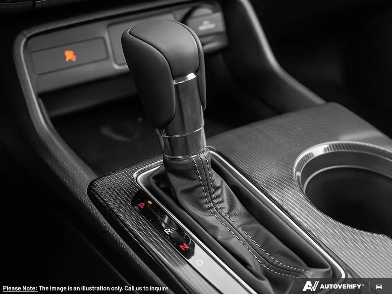 Honda Civic fotografie Honda Civic
