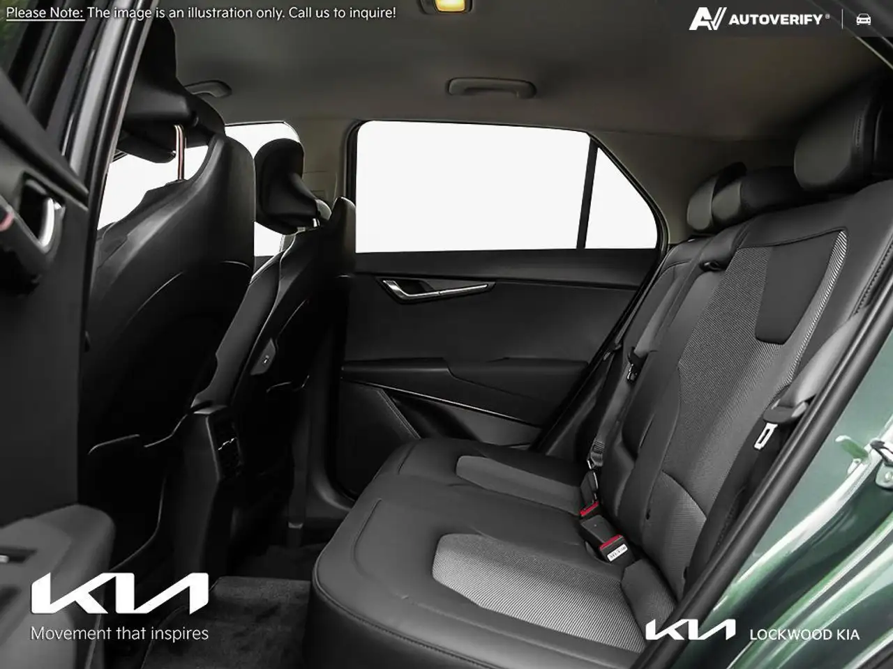 Kia Niro photo Kia Niro