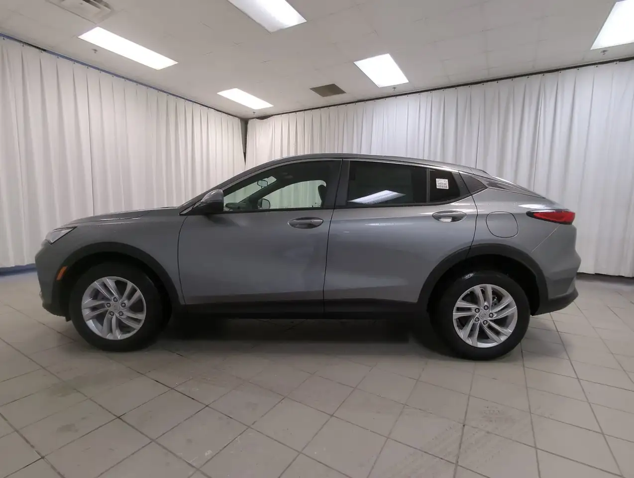 Buick Envista photo Buick Envista