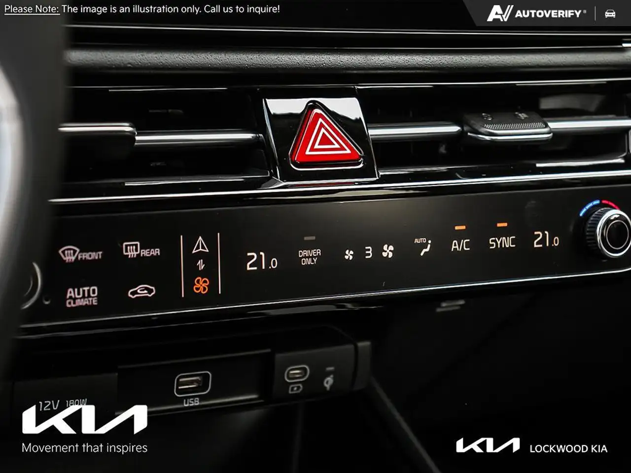 Kia Niro photo Kia Niro