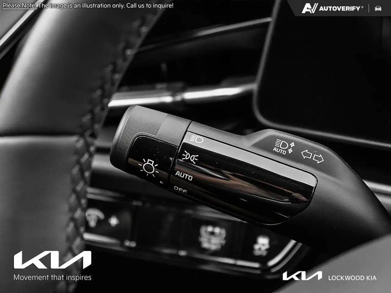Kia Niro photo Kia Niro