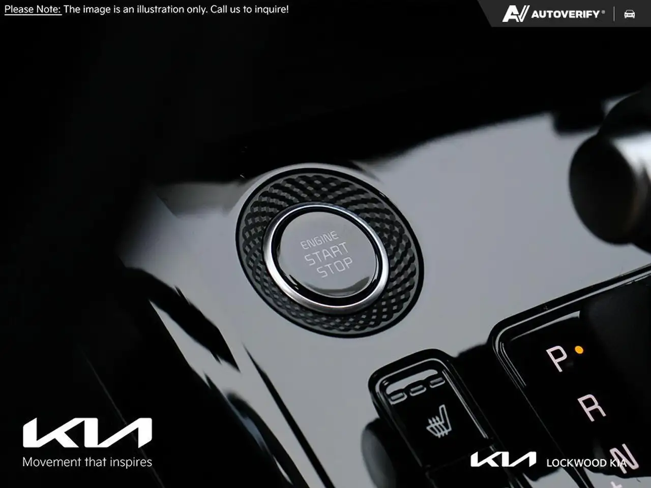 Kia Niro photo Kia Niro