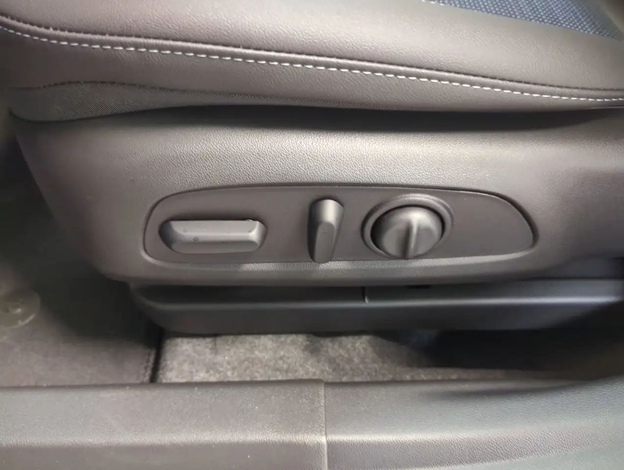 Buick Envista photo Buick Envista