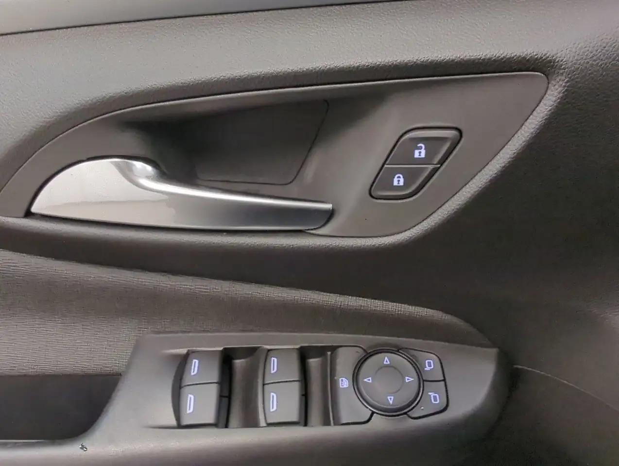Buick Envista photo Buick Envista