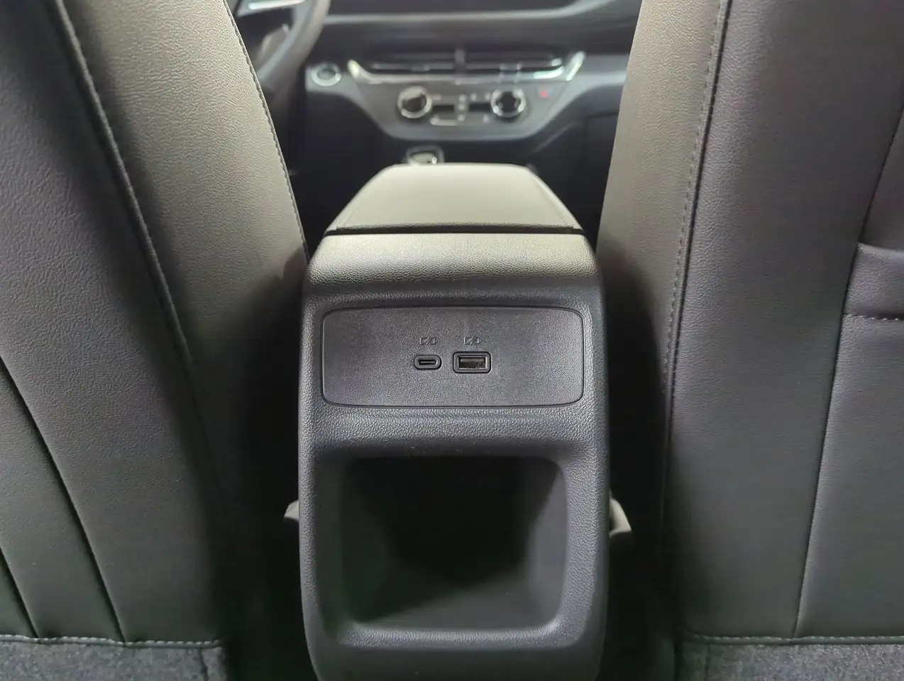 Buick Envista photo Buick Envista