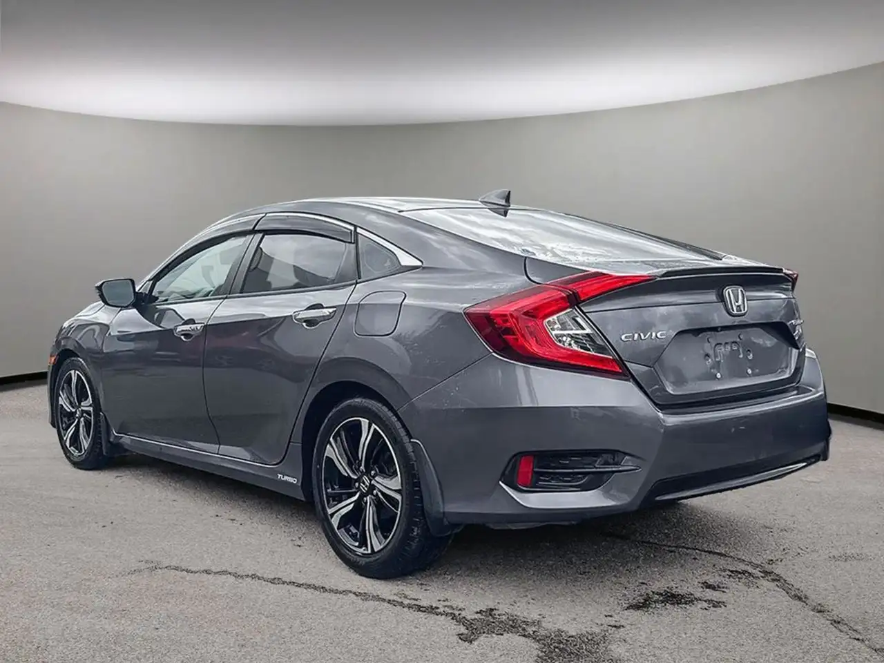 Honda Civic photo Honda Civic