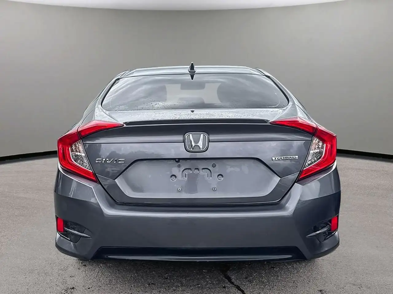 Honda Civic photo Honda Civic