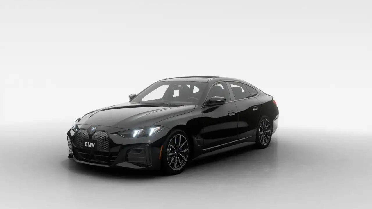 2026 BMW i4