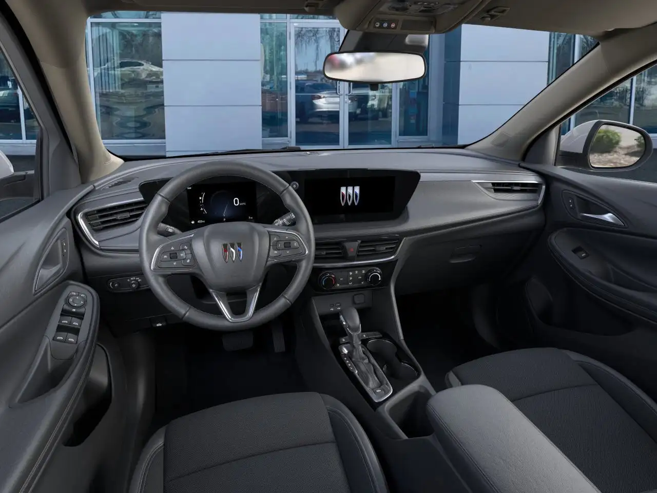 Buick Encore photo Buick Encore
