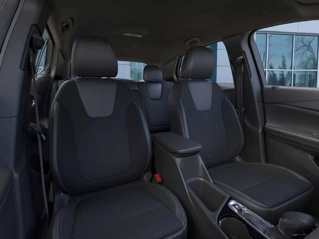 Buick Encore photo Buick Encore