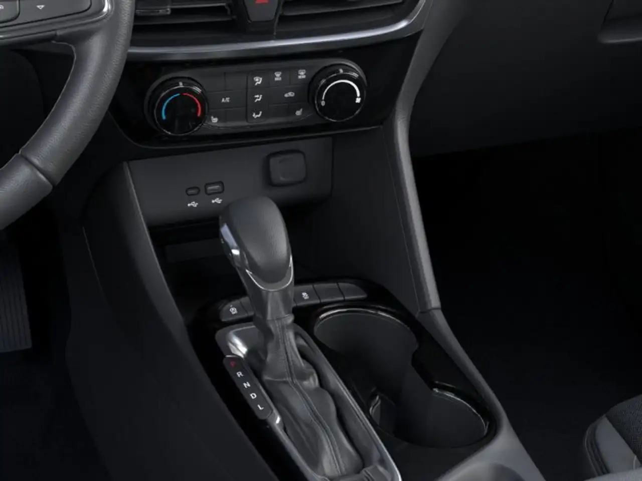Buick Encore photo Buick Encore