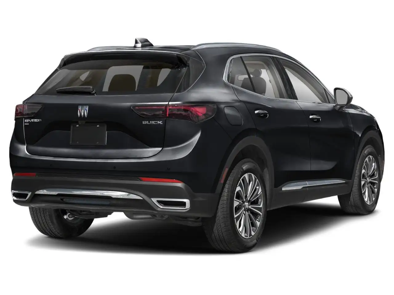 Buick Envision photo Buick Envision