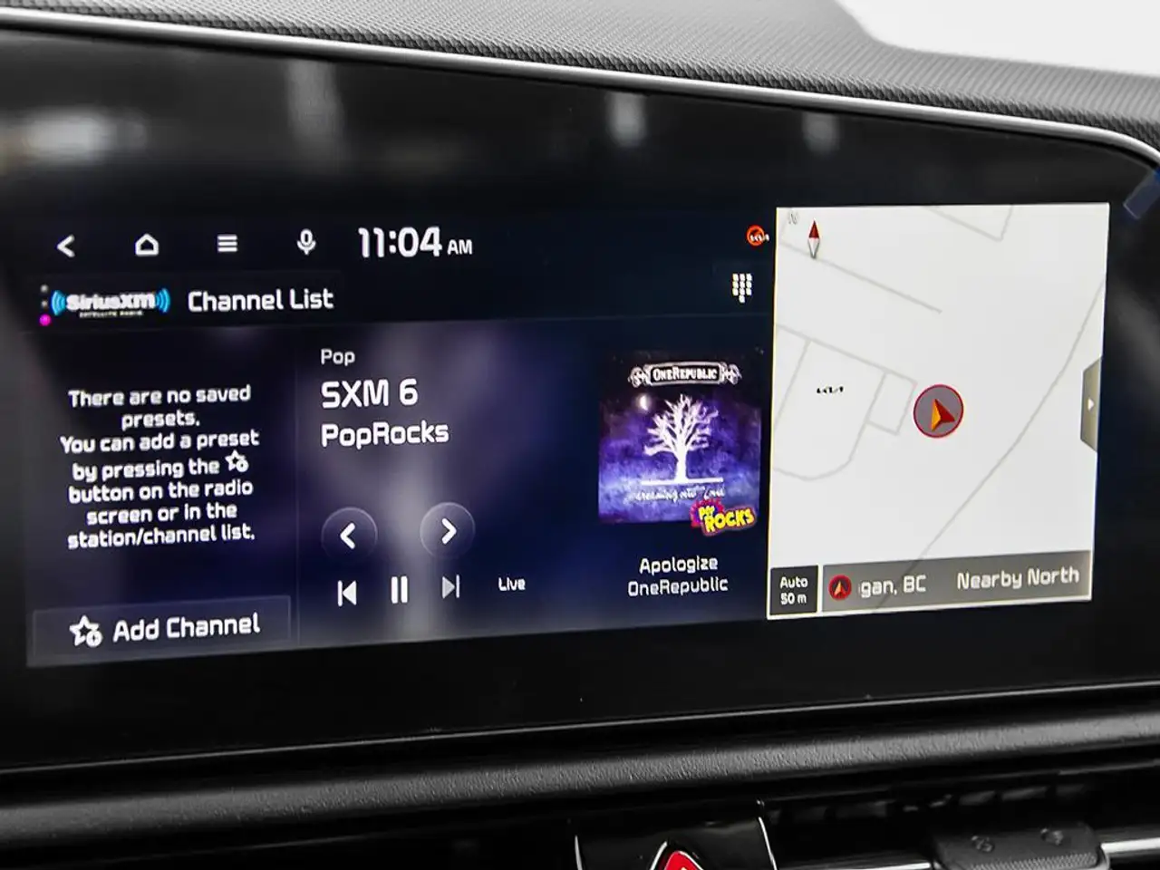 Kia Niro снимка Kia Niro