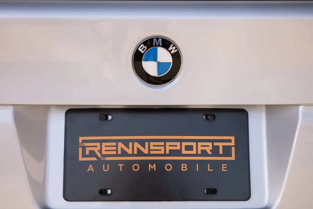 BMW 5 Series fotografie BMW 5 Series