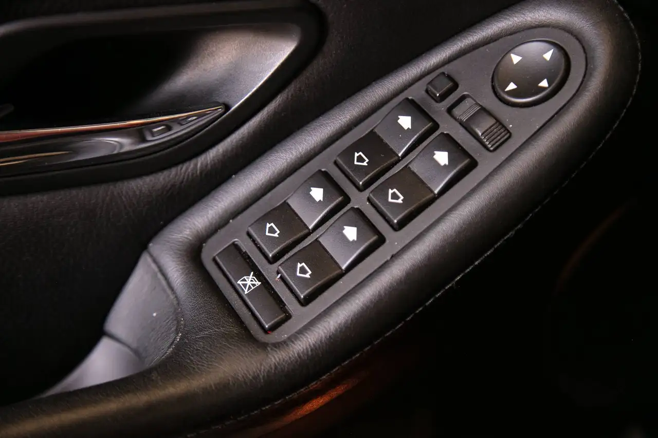 BMW 5 Series fotografie BMW 5 Series