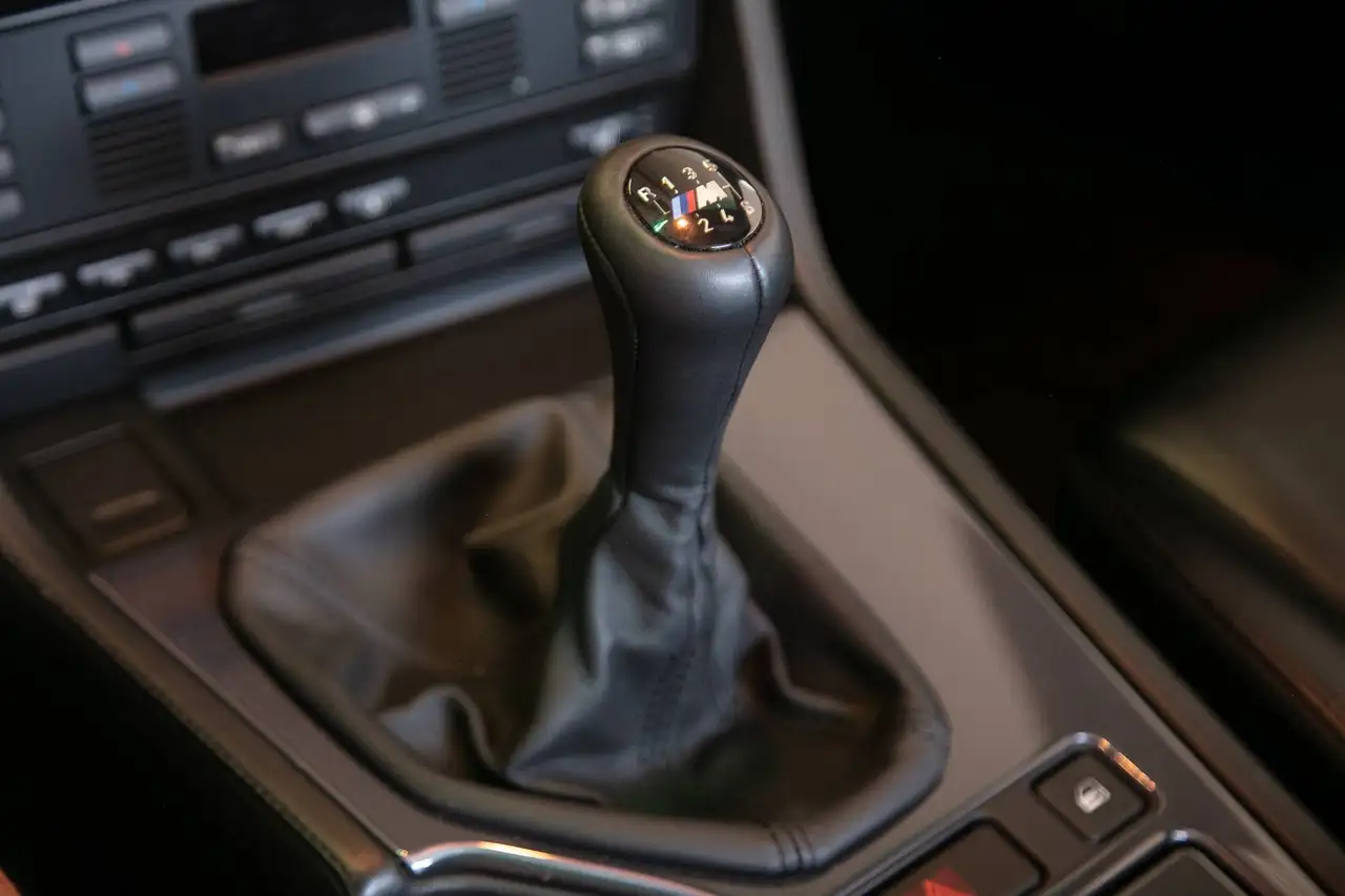BMW 5 Series fotografie BMW 5 Series