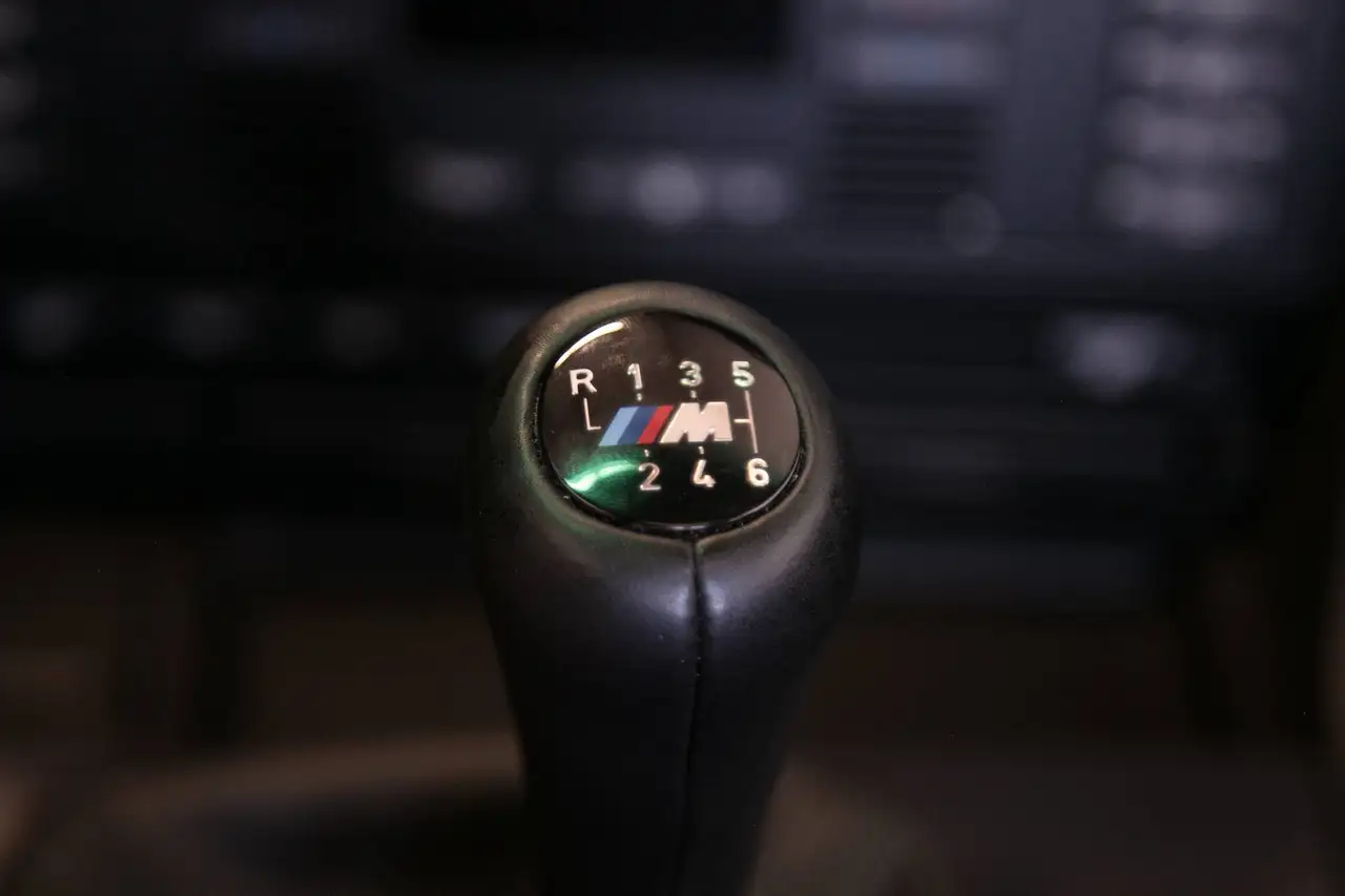 BMW 5 Series fotografie BMW 5 Series