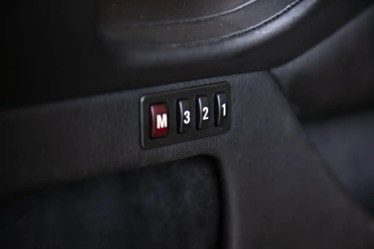 BMW 5 Series fotografie BMW 5 Series