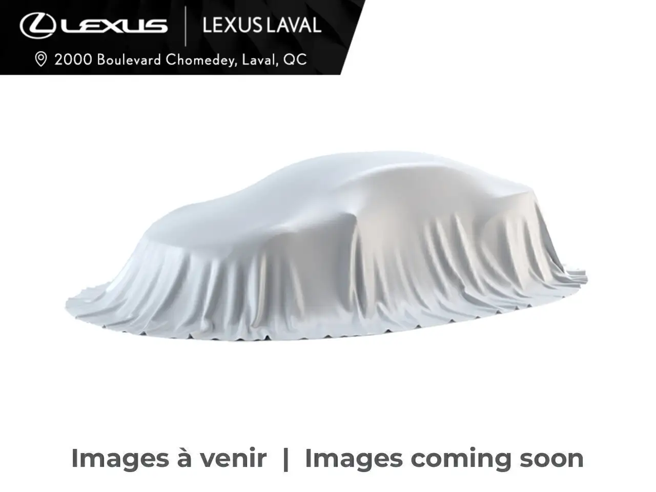 2020 Lexus RX