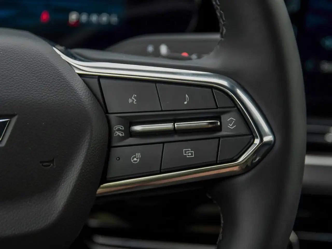 Chevrolet Equinox photo Chevrolet Equinox