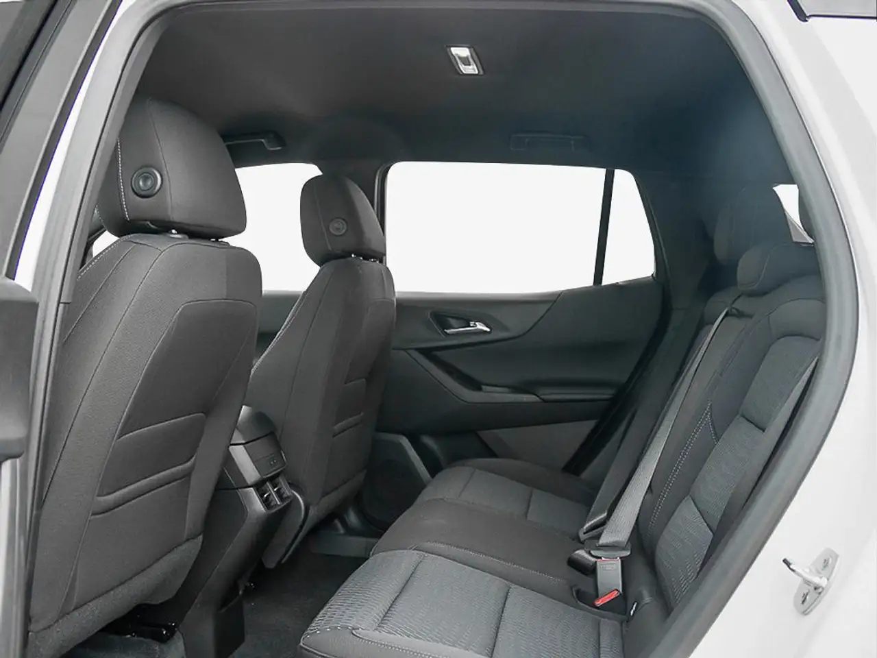 Chevrolet Equinox photo Chevrolet Equinox