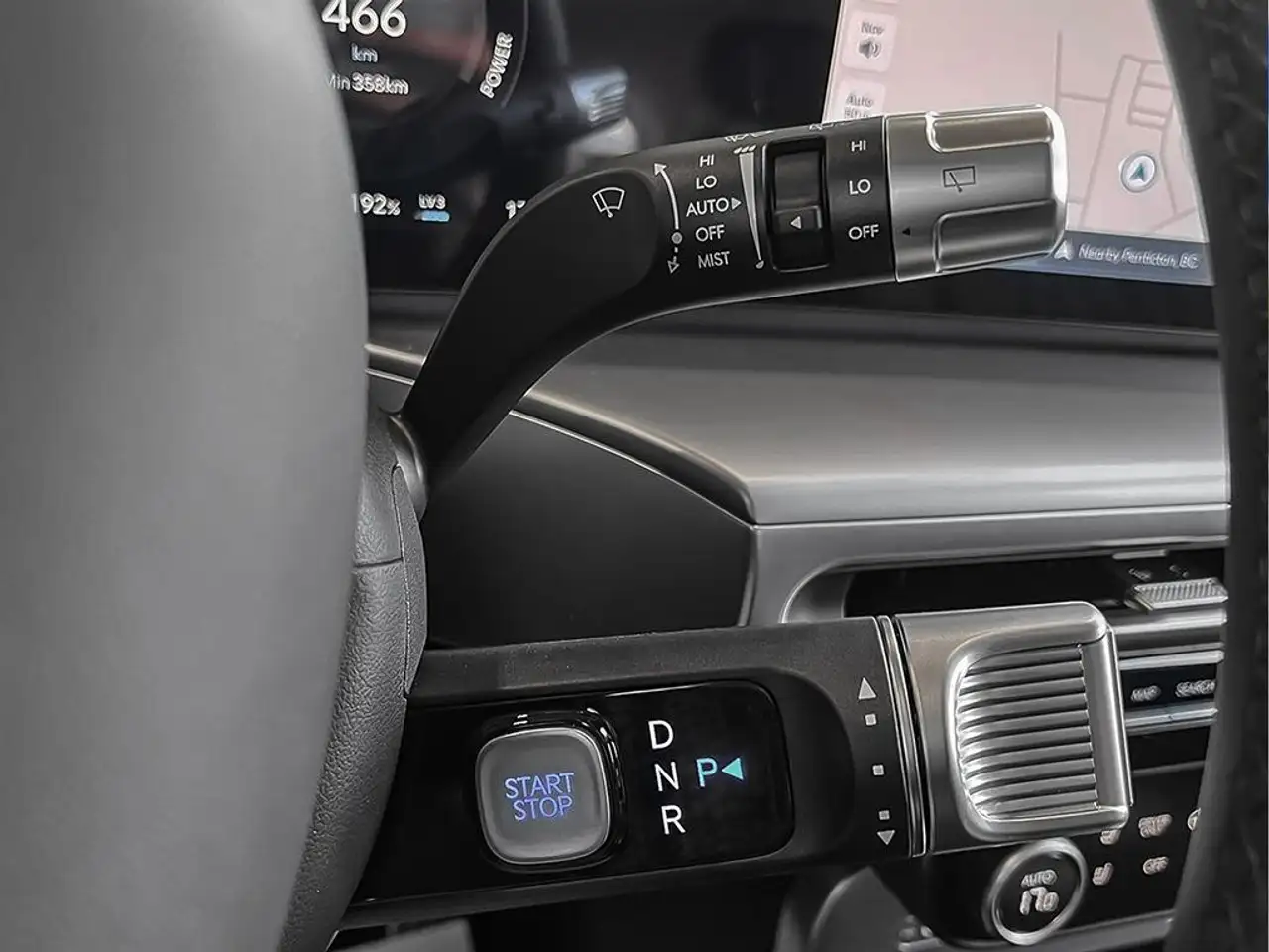 Hyundai IONIQ 9 снимка Hyundai IONIQ 9