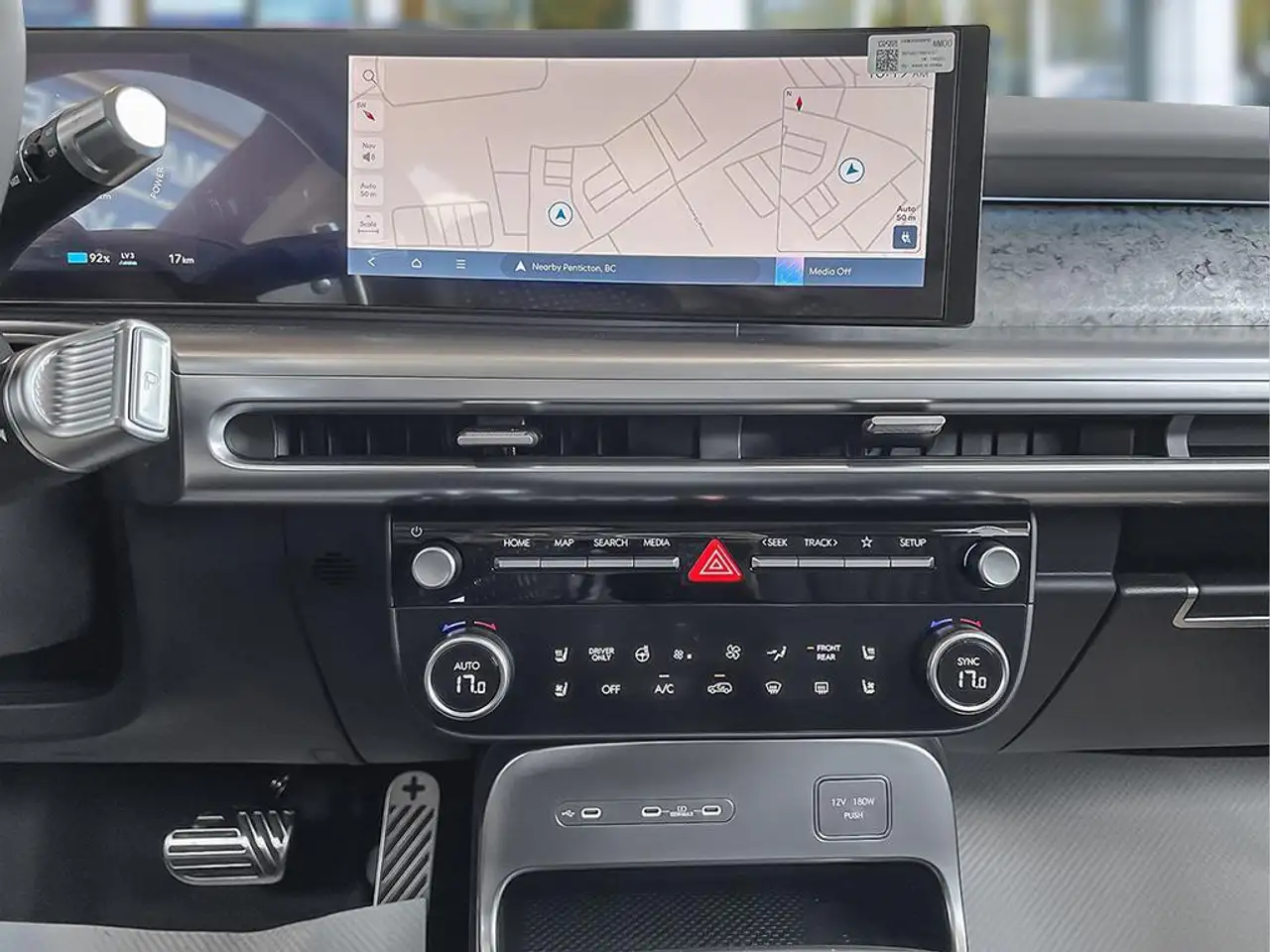 Hyundai IONIQ 9 снимка Hyundai IONIQ 9